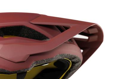 CUBE Helm STRAY Größe: M (52-57) Produktbild 2