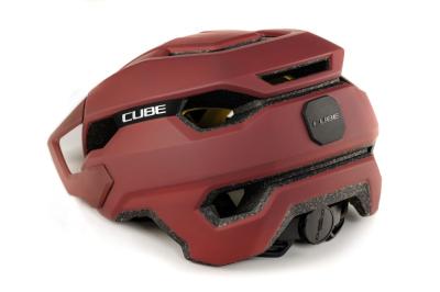 CUBE Helm STRAY Größe: M (52-57) Produktbild 3