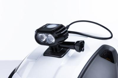 ACID Helm Befestigungsadapter Produktbild 2