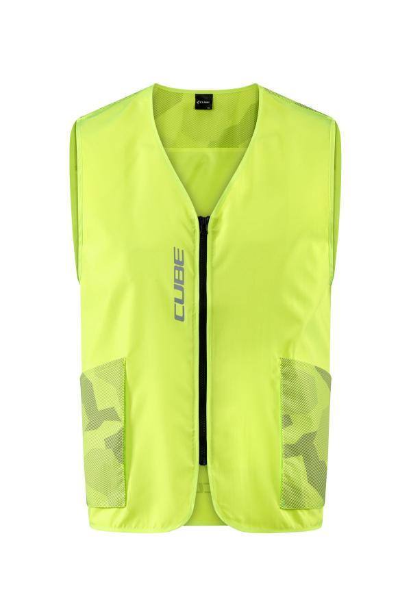 CUBE Weste CMPT Gr&ouml;&szlig;e: XL/XXL