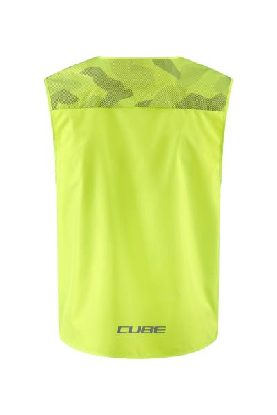 CUBE Weste CMPT Größe: XL/XXL Produktbild 1