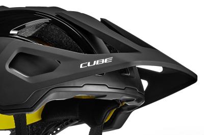 CUBE Helm STROVER Größe: S (49-55) Produktbild 6