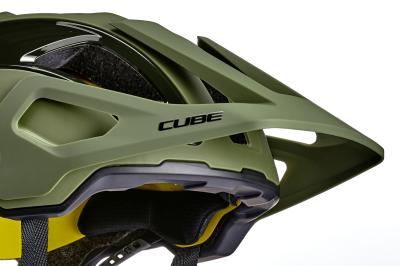 CUBE Helm STROVER TM Größe: S (49-55) Produktbild 2