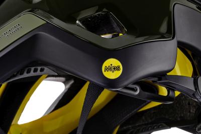 CUBE Helm STROVER TM Größe: S (49-55) Produktbild 3