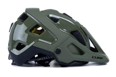 CUBE Helm STROVER TM Größe: S (49-55) Produktbild 5