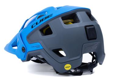 CUBE Helm STROVER X Actionteam Größe: M (52-57) Produktbild 3