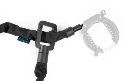 ACID Einsteckkette SOLID 100 für LATCH 6078 Produktbild 2