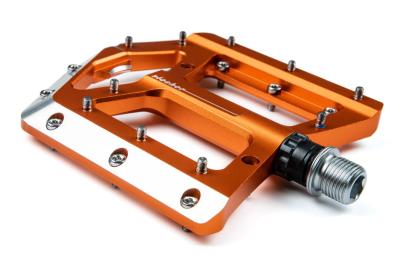 CUBE Pedale SLASHER X Actionteam Produktbild 1