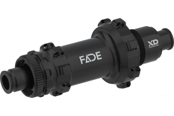 NEWMEN Hub Fade MTB 12x157 SP CL 28h XD boxed