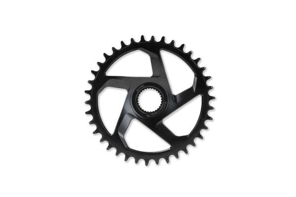 ACID Kettenblatt HYBRID HPS CL52 BDU38 Gr&ouml;&szlig;e: 38T