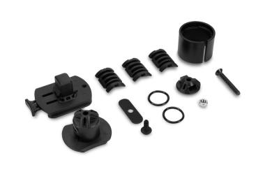 ACID Steckschutzblech VANE PRO 27,5-29" Anbindung vorne Produktbild 2