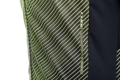 CUBE ROAD/XC Softshelljacke Safety Größe: S Produktbild 4