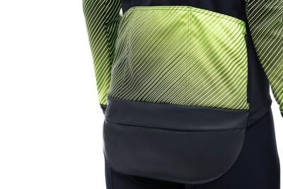 CUBE ROAD/XC Softshelljacke Safety Größe: S Produktbild 5