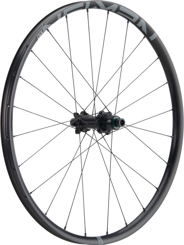 NEWMEN Wheel Kids Evolution X.A.25 24" 12x148 SP 6Bolt 24h XD