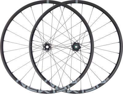 NEWMEN Wheel Kids Evolution X.A.25 26" 12x142 SP 6Bolt 24h MS Produktbild 3