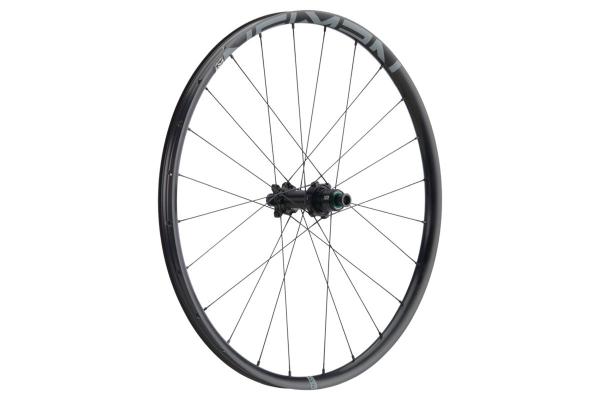 NEWMEN Wheel Kids Evolution X.A.25 26" 12x142 SP 6Bolt 24h SH
