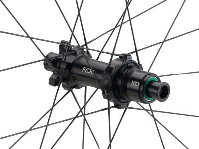 NEWMEN Wheel Kids Evolution X.A.25 26" 12x148 SP 6Bolt 24h XD Produktbild 2