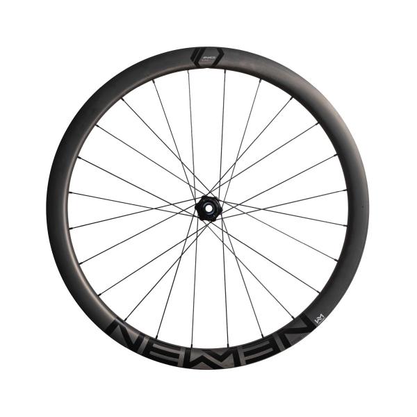 NEWMEN Wheel Advanced SL R.42 622 12x142 SP CL 24h SH FADE