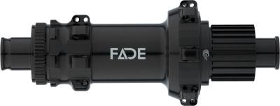 NEWMEN Hub Fade MTB 12x157 SP CL 28h MS boxed Produktbild 1