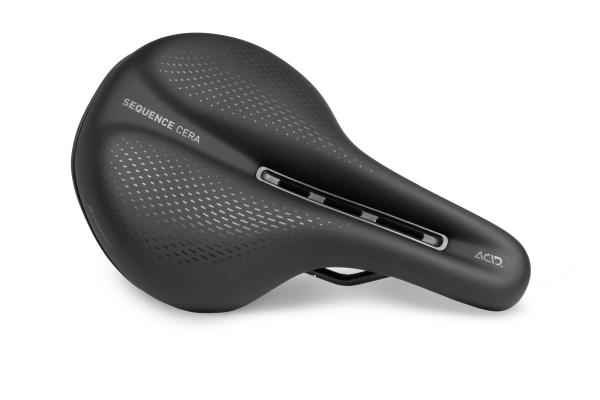 ACID Sattel SEQUENCE CERA Gr&ouml;&szlig;e: S/M