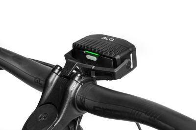 ACID E-Bike Frontlicht PRO-E 300 WIDE HB X-Connect Produktbild 4