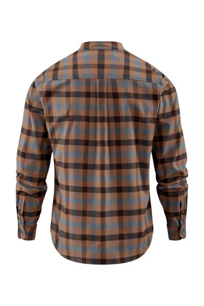 CUBE WORK Hemd langarm Größe: M Produktbild 1