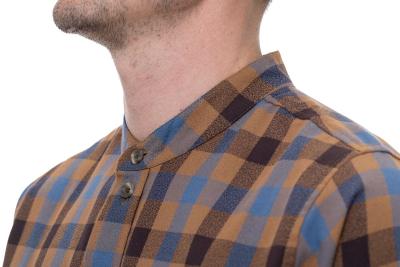 CUBE WORK Hemd langarm Größe: M Produktbild 4