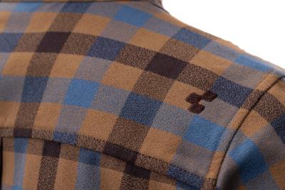 CUBE WORK Hemd langarm Größe: L Produktbild 6