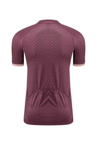 CUBE MTB WS Trikot Half Zip CMPT kurzarm Größe: S (36) Produktbild 1