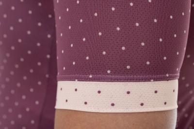 CUBE MTB WS Trikot Half Zip CMPT kurzarm Größe: M (38) Produktbild 5