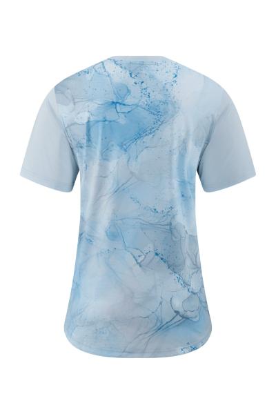 CUBE MTB WS Rundhalstrikot kurzarm Größe: S (36) Produktbild 1