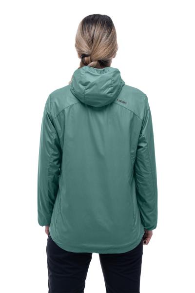 CUBE GRAVEL WS Jacke Allwetter Größe: XS (34) Produktbild 3
