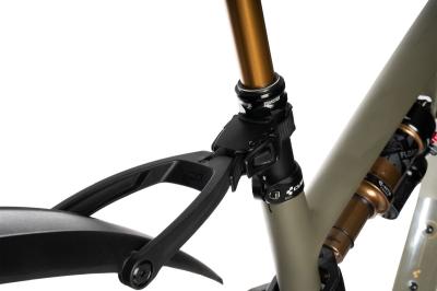 ACID Steckschutzblech VANE PRO 27,5-29" RATCHET hinten Produktbild 2