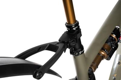 ACID Steckschutzblech VANE PRO 27,5-29" RATCHET hinten Produktbild 2