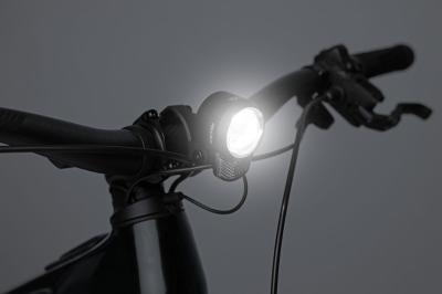 ACID E-Bike Frontlicht PRO-E 200 HB X-Connect Produktbild 3