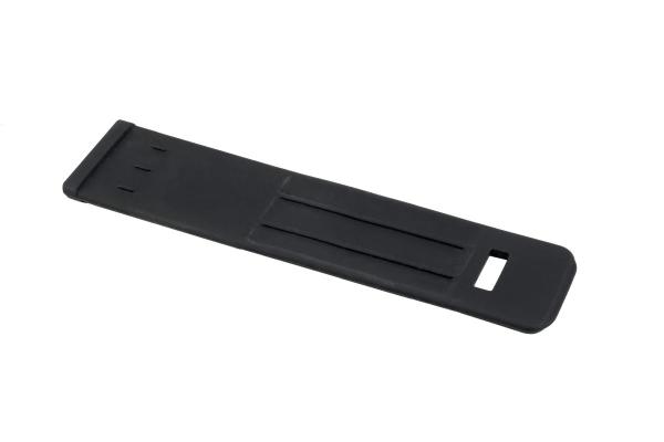 ACID Gummilasche für Faltschloss RIGID 120 PURE