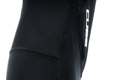 CUBE Knieschoner X Actionteam Größe: XXL Produktbild 2