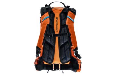 CUBE Rucksack VERTEX 16 X Actionteam Produktbild 1