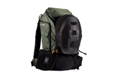 CUBE Rucksack ATX 22 TM Produktbild 3