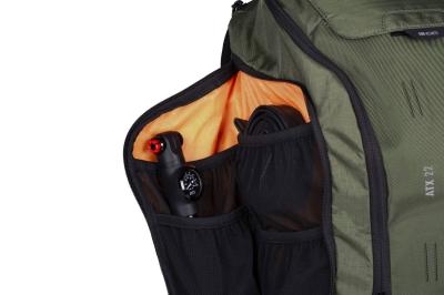 CUBE Rucksack ATX 22 TM Produktbild 4