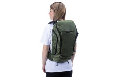 CUBE Rucksack ATX 22 TM Produktbild 6