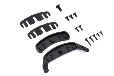 ACID Ersatzteilset für Mud Shield vorne kurz/lang Produktbild 1