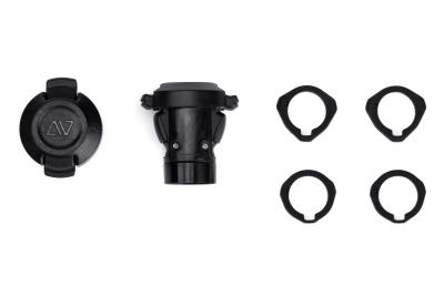 ACID Lenker Innenklemmung für Tool HUSK Produktbild 1