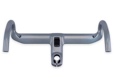 CUBE Lenker-Vorbau-Kombination Litening Aero Produktbild 2