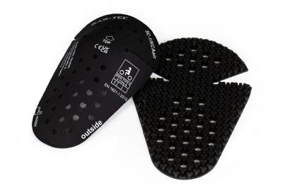 CUBE Knieschoner X NF Evolution Größe: XS Produktbild 4