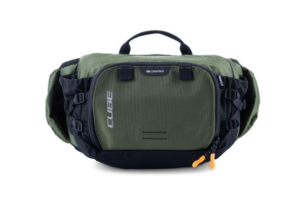 CUBE Hüfttasche VERTEX 3 TM