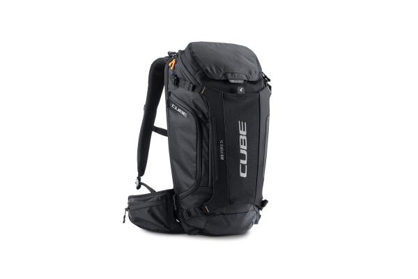 CUBE Rucksack ATX HYBRID 24