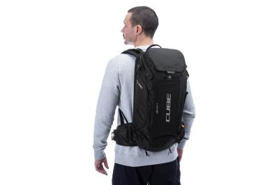 CUBE Rucksack ATX HYBRID 24 Produktbild 2