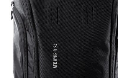 CUBE Rucksack ATX HYBRID 24 Produktbild 3