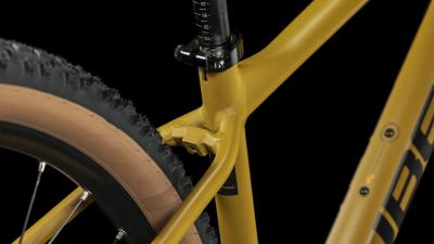 Cube Aim EX caramel'n'black Größe: 16" / 27.5 / S Produktbild 2